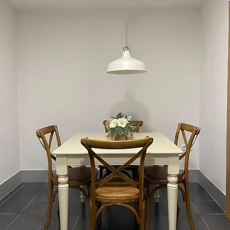 Appartement Majestic Flats *