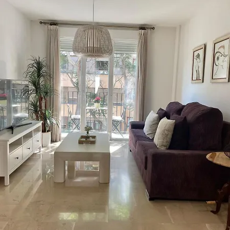 Appartement Majestic Flats *
