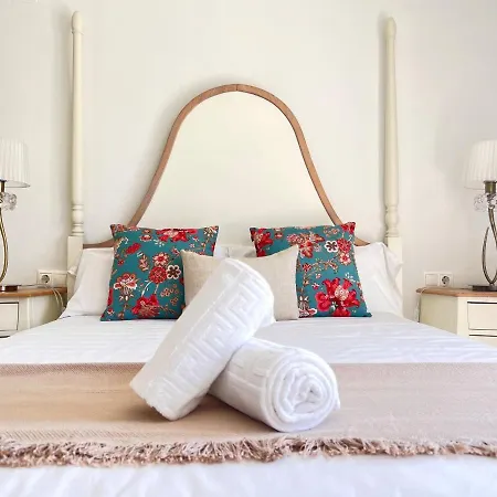 Majestic Flats Apartment Valencia