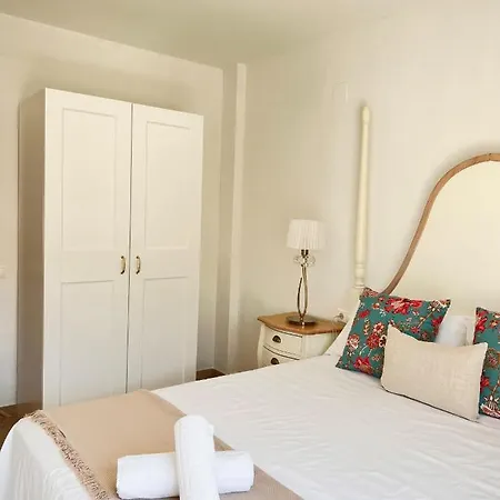 Majestic Flats Apartamento Valência