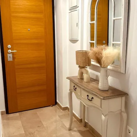Apartamento Majestic Flats *