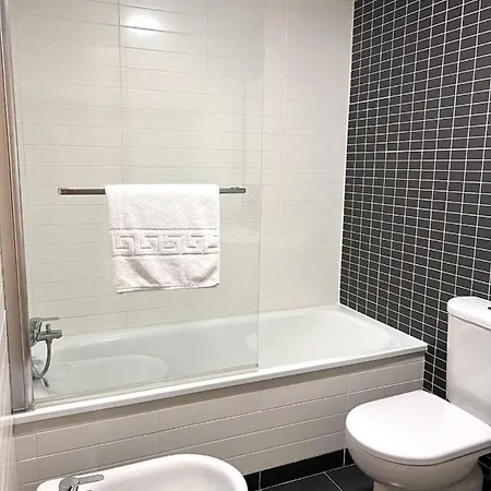 Διαμέρισμα Majestic Flats Βαλένθια