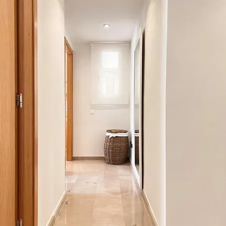 Majestic Flats Διαμέρισμα *