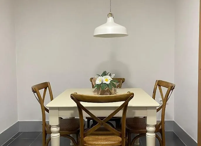 Apartament Majestic Flats *