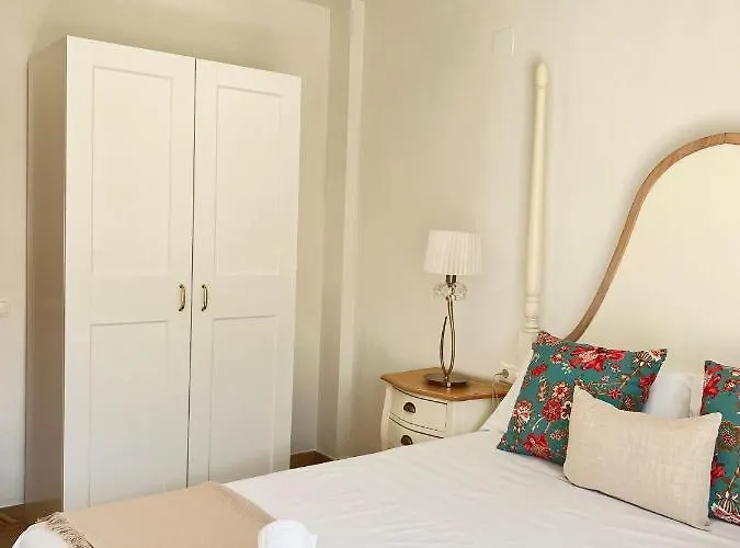 Majestic Flats Apartament Walencja